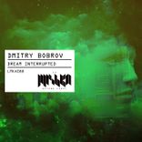 Portada para "Dream Interrupted"