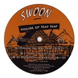 Artwork for "House of Naf Naf"