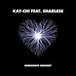 Artwork for "Unknown Memory"