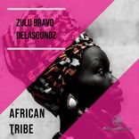 Artwork for "African Tribe"