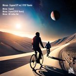 Artwork für "Expand incl. R107 Remix"