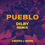 Portada para "Pueblo (Dilby Remix)"