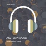 Portada para "Don’t Wanna Know"