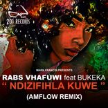 Portada para "Ndizifihla Kuwe (AMflow Remix)"