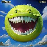 Artwork for "Be Free"