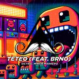 Artwork für "Teteo"