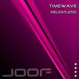 Portada para "Relentless"