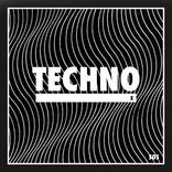 Artwork for "Techno X"