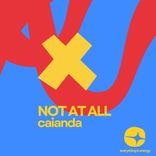 Artwork for "Not at All"