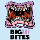 Artwork for "Big Bites, Vol. 1"