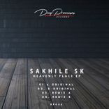 Artwork für "Heavenly Place"