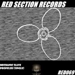 Artwork voor "Propeler"