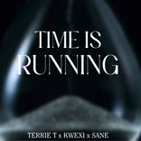 Artwork voor "Time is Running"