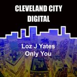 Portada para "Only You"