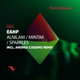 Artwork for "Alnilam / Mintak / Sparkles"