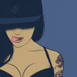 Artwork für "Drop Girl"