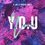 Artwork for "Y.O.U"