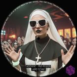 Portada para "True Religion"