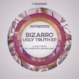 Portada para "Ugly Truth EP"