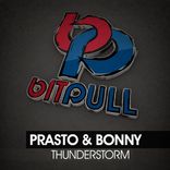 Artwork for "Thunderstorm"