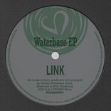 Artwork for "Waterbase EP"