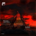 Portada para "Rosas"