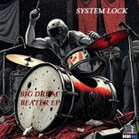 Artwork voor "Big Drum Beater EP"