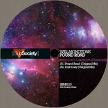 Artwork for "Pound Road"