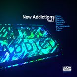 Artwork for "New Addictions Vol. 1"