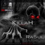 Artwork for "Killah"