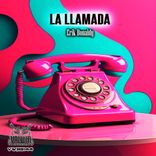 Artwork for "La Llamada"