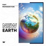 Portada para "New Earth"