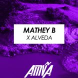 Artwork for "Mathey B x Alveda"