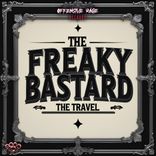 Artwork for "THE TRAVEL"