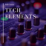 Artwork voor "Tech Elements"