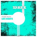 Artwork voor "Late Nights"