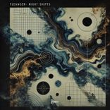 Artwork for "Night Shifts"