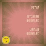 Portada para "Betelgeuse / Luminare"