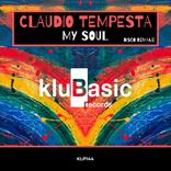 Artwork for "My Soul"