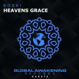 Artwork for "Heavens Grace"