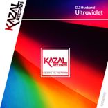 Artwork voor "Ultraviolet"