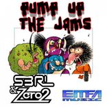 Artwork für "Pump Up The Jams"
