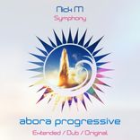 Artwork for "Symphony"