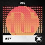 Artwork voor "Dicede"