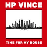 Portada para "Time For My House"