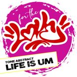 Artwork für "Life Is Um"