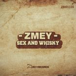 Artwork for "Sex&Whisky"