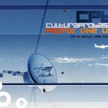 Portada para "People Like Us"