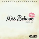 Artwork for "Miss Behave 2:15"