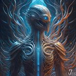 Artwork voor "Zircon B"